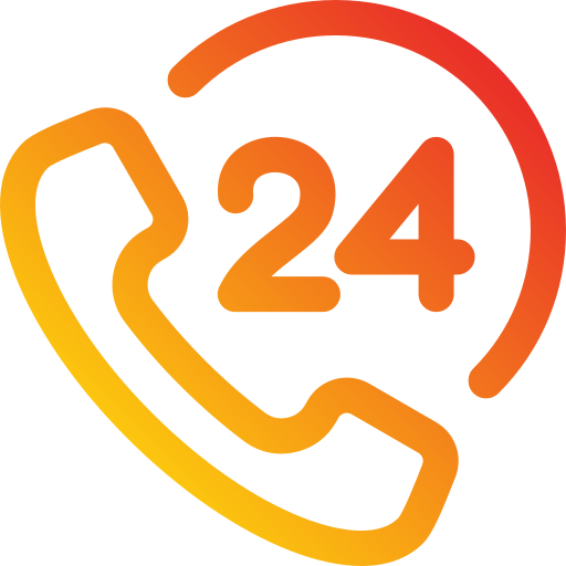 24-hours icon