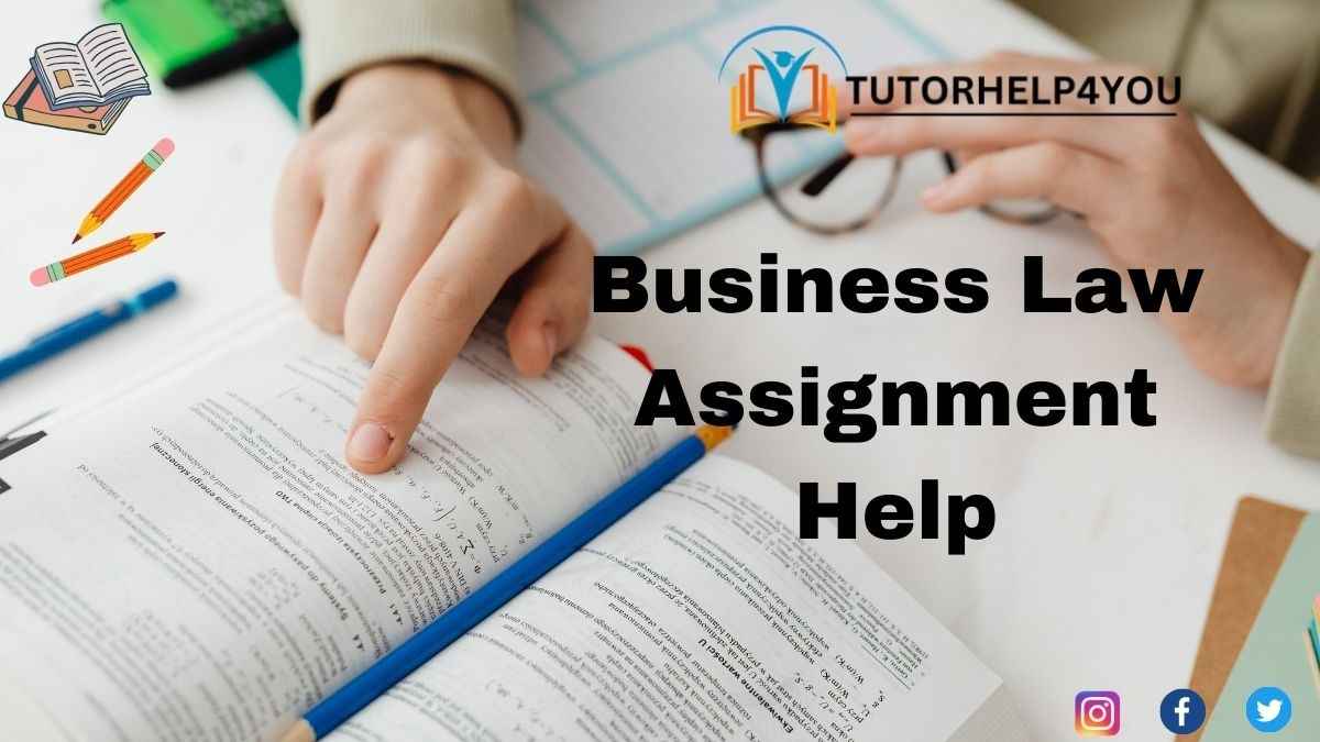 Business-Law-Assignment-Help