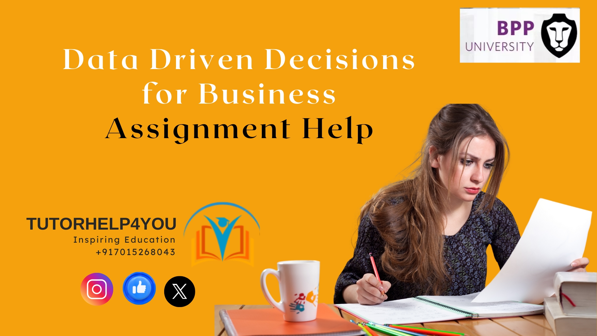 Data-Driven Assignment Help