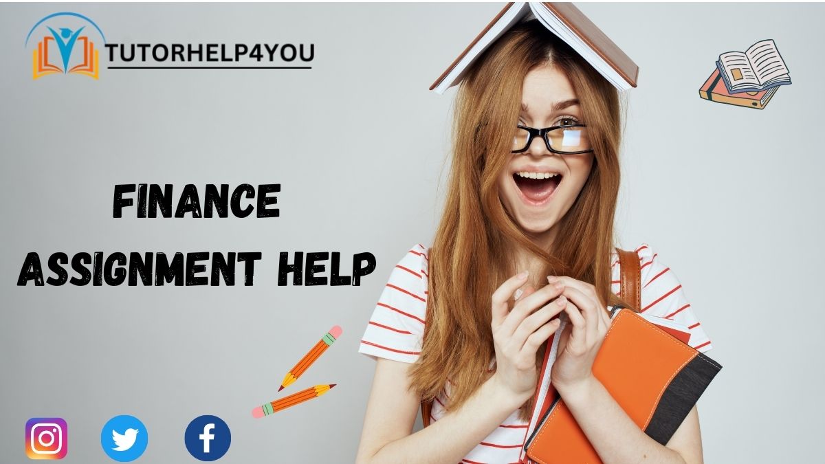 Finance-Assignment-Help