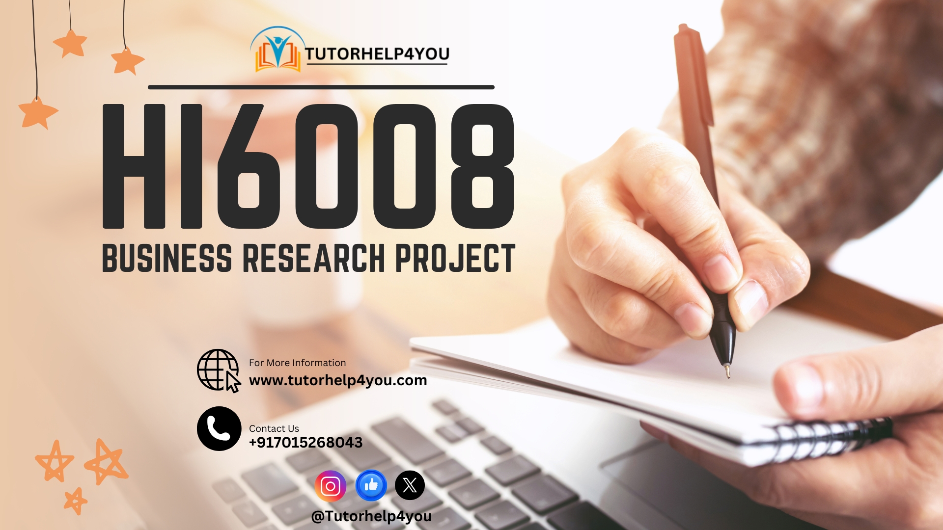 HI6008 Assignment Help