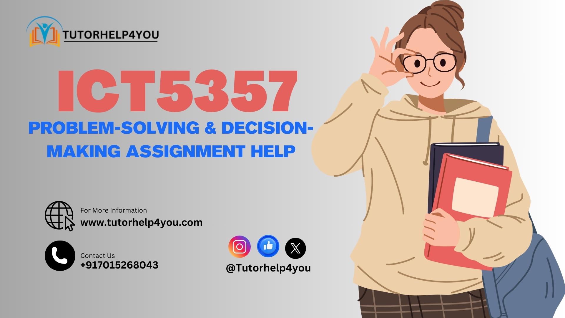 ICT5357 Assignment Help