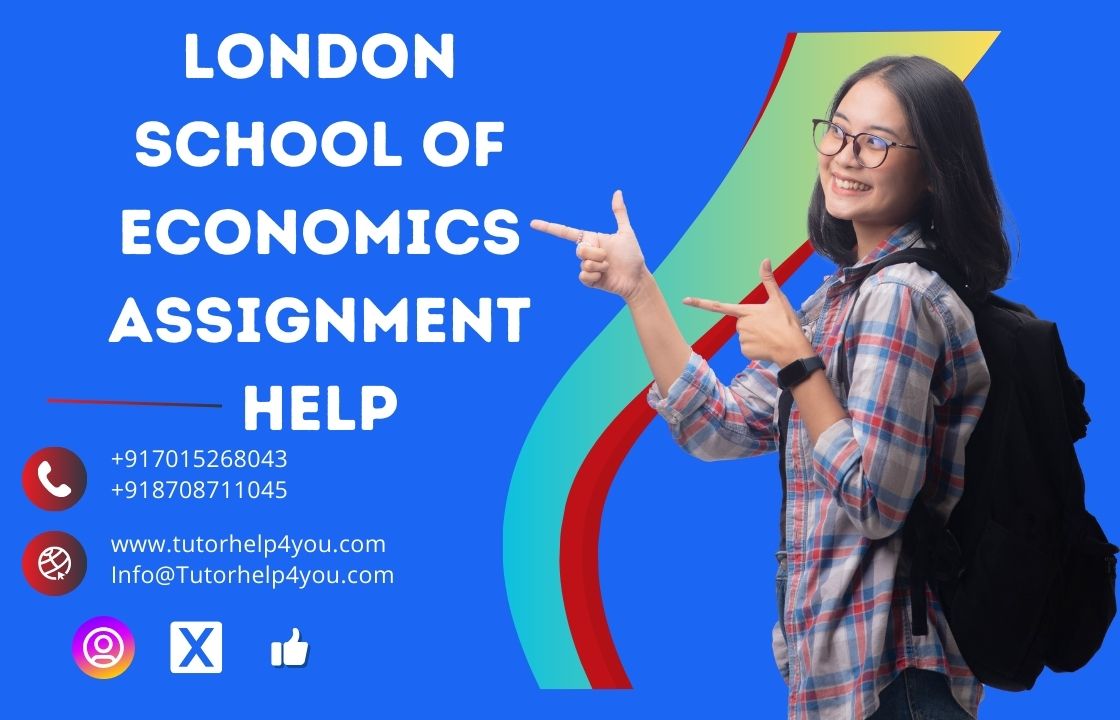 London School of Economics Assignment Help