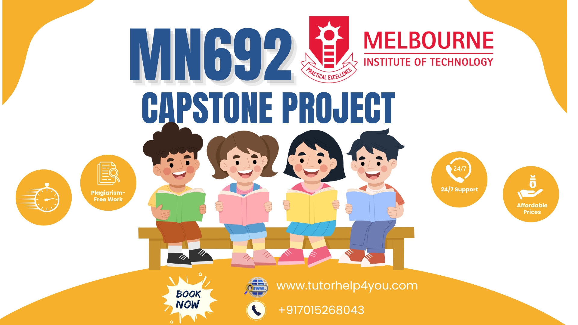 MN692 Assignment Help