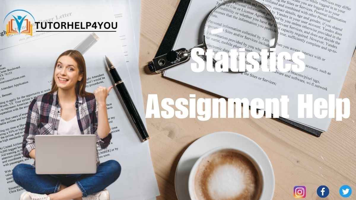 Statistics-Assignment-Help