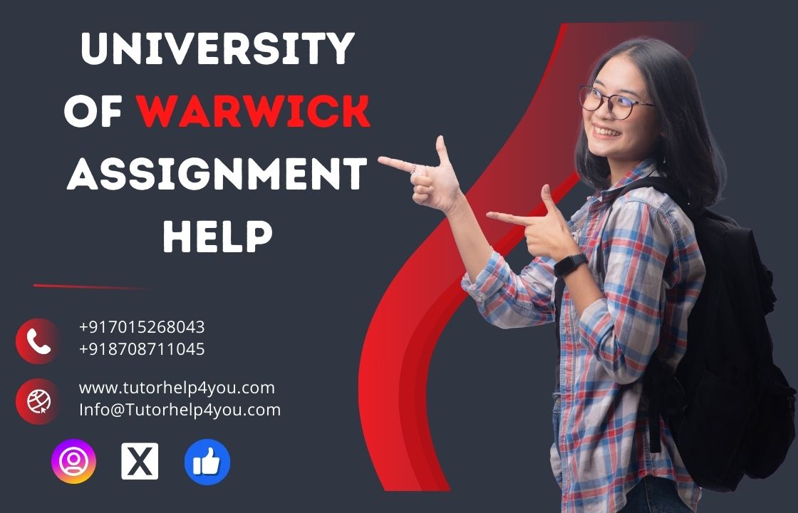 University of Warwick Assignment Help