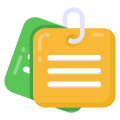 Online consultation icon