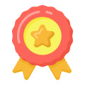 winner icon