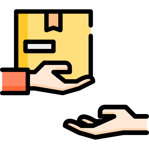 delivery icon