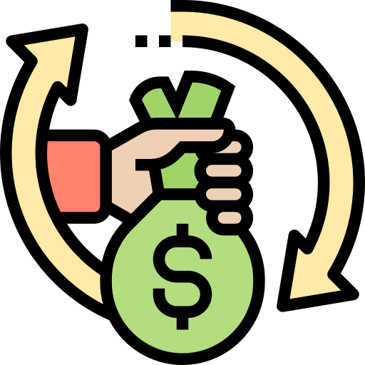 transaction icon